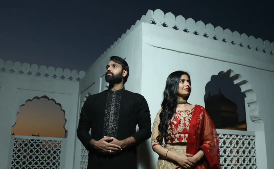 Destination Wedding Resort in Jaipur
